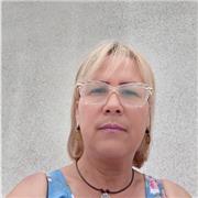 Profesora de Español como Lengua Extranjera
